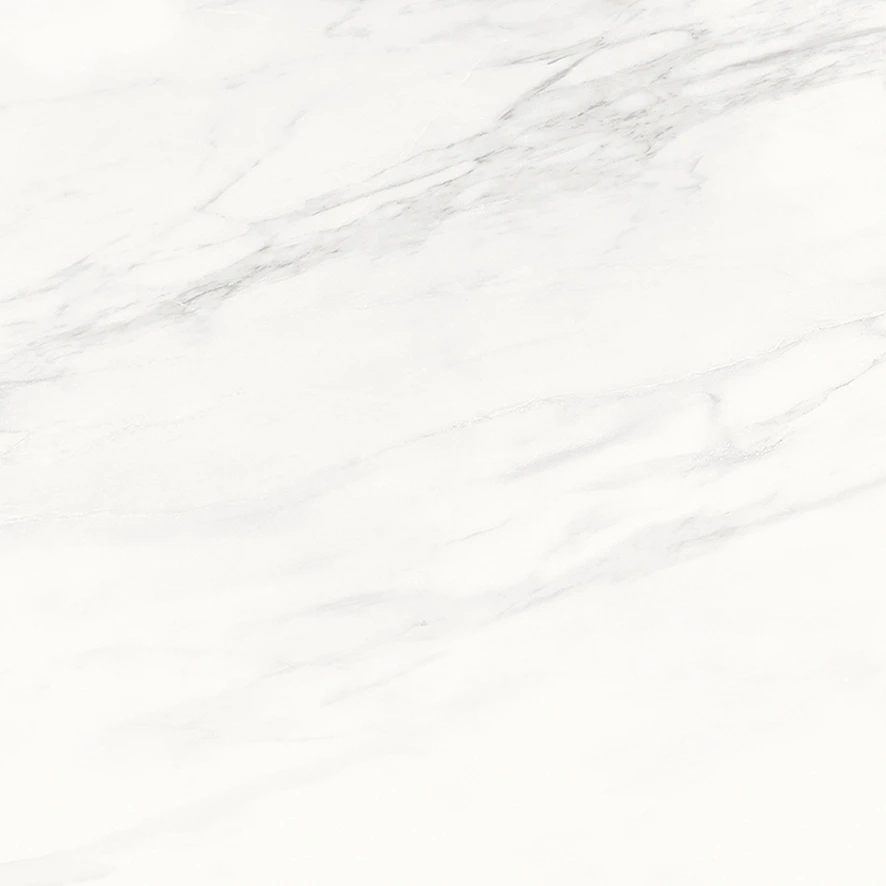 Calacatta Superb Керамогранит белый 60x60 полированный