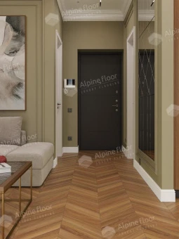 LF109-08 Дуб Этна  LF109-08 Дуб Этна