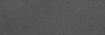 Story Плитка настенная черный мозаика 60095 20х60