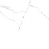 Pristine White Керамогранит белый 60x60 Полированный