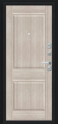 Некст МФ/BChrome (цвет Букле черное/Cappuccino Melinga) Некст МФ/BChrome (цвет Букле черное/Cappuccino Melinga)