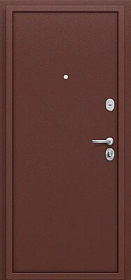 Тайга-7 (цвет Антик Медный/Антик Медный) Тайга-7 (цвет Антик Медный/Антик Медный)