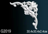 Фрагмент орнамента G2019 Фрагмент орнамента G2019