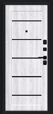 Борн/SBlack (цвет Букле черное/Riviera Ice) Борн/SBlack (цвет Букле черное/Riviera Ice)