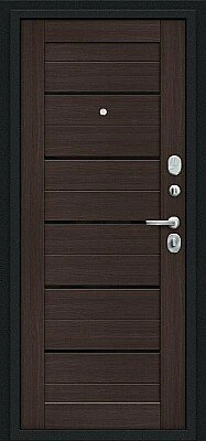 Техно Kale (цвет Букле черное/Wenge Veralinga) Техно Kale (цвет Букле черное/Wenge Veralinga)