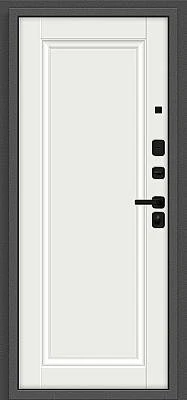 Optim Z-2 Классика (цвет Букле графит/Белый) Optim Z-2 Классика (цвет Букле графит/Белый)