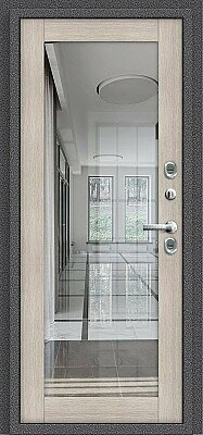 Bravo T 111.Б15 (цвет Антик Серебро/Cappuccino Veralinga) Bravo T 111.Б15 (цвет Антик Серебро/Cappuccino Veralinga)