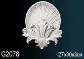 Фрагмент орнамента G2078 Фрагмент орнамента G2078