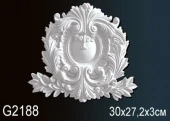 Фрагмент орнамента G2188 Фрагмент орнамента G2188