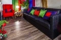 Alpine Floor