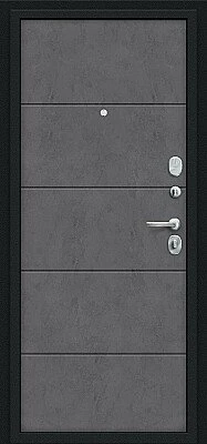 Граффити-1 (цвет Букле черное/Slate Art) Граффити-1 (цвет Букле черное/Slate Art)