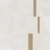 Modena sabbia Панно VT\A675\3x\13031R 90х90 матовый обрезной