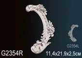 Фрагмент орнамента G2354R Фрагмент орнамента G2354R