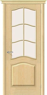 М7 (цвет Без отделки)
