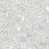 Ceppo Blanco PRO Керамогранит светло-серый 60х60 матовый структурный R11Soft STR