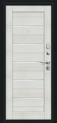 Техно Kale (цвет Букле черное/Bianco Veralinga) Техно Kale (цвет Букле черное/Bianco Veralinga)