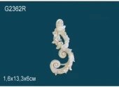 Фрагмент орнамента G2362R Фрагмент орнамента G2362R