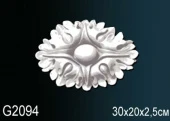 Фрагмент орнамента G2094 Фрагмент орнамента G2094
