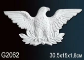 Фрагмент орнамента G2062 Фрагмент орнамента G2062