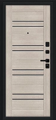 Энви (цвет Букле черное/Cappuccino Melinga) Энви (цвет Букле черное/Cappuccino Melinga)