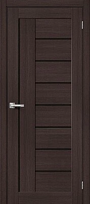 Браво-29 (цвет Wenge Melinga)