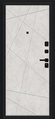 Граффити-5/SBlack (цвет Букле черное/Look Art) Граффити-5/SBlack (цвет Букле черное/Look Art)