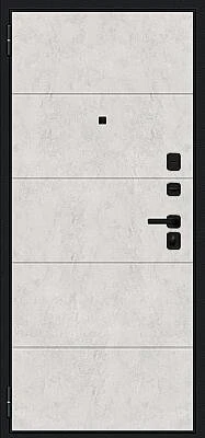 Граффити-1 Инсайд/SBlack (цвет Букле черное/Look Art) Граффити-1 Инсайд/SBlack (цвет Букле черное/Look Art)