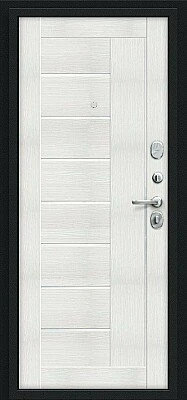 Проф (цвет Букле черное/Bianco Veralinga) Проф (цвет Букле черное/Bianco Veralinga)