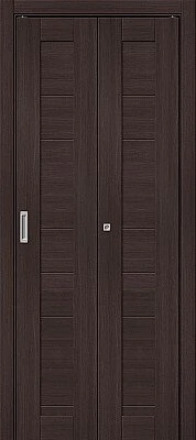 Браво-21 (цвет Wenge Melinga)