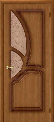 Греция (цвет Ф-11 (Орех))