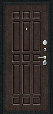 Мило (цвет Букле черное/Wenge Veralinga) Мило (цвет Букле черное/Wenge Veralinga)