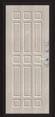 Любо Мини/BChrome (цвет Антик Медный/Cappuccino Melinga) Любо Мини/BChrome (цвет Антик Медный/Cappuccino Melinga)