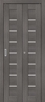 Браво-22 (цвет Grey Melinga)