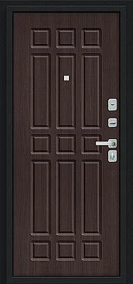 Мило МФ/BChrome (цвет Букле черное/Wenge Melinga) Мило МФ/BChrome (цвет Букле черное/Wenge Melinga)