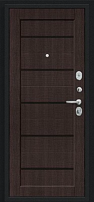 Борн (цвет Букле черное/Wenge Melinga) Борн (цвет Букле черное/Wenge Melinga)