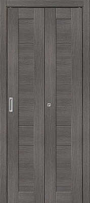 Браво-21 (цвет Grey Melinga)