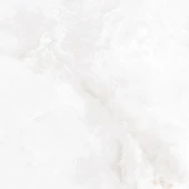 Advance White Керамогранит белый 80х80 сатинированный