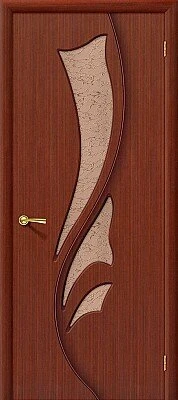 Эксклюзив (цвет Ф-15 (Макоре))