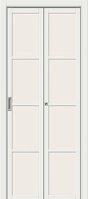 Твигги-11.3 (цвет White Matt)