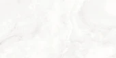 Cosmo bianco Плитка настенная 48027R 40x80  глянцевый обрезной