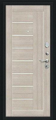 Проф (цвет Букле черное/Cappuccino Veralinga) Проф (цвет Букле черное/Cappuccino Veralinga)