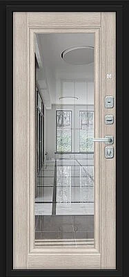 Форм/BChrome (цвет Almon/Cappuccino Melinga)