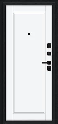 Сьют МФ/SBlack (цвет Букле черное/White Silk) Сьют МФ/SBlack (цвет Букле черное/White Silk)