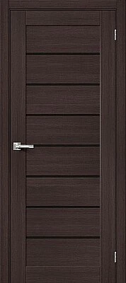 Браво-22 (цвет Wenge Melinga)