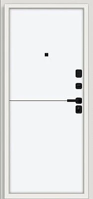 Аура/SBlack (цвет Шагрень белая/White Silk) Аура/SBlack (цвет Шагрень белая/White Silk)