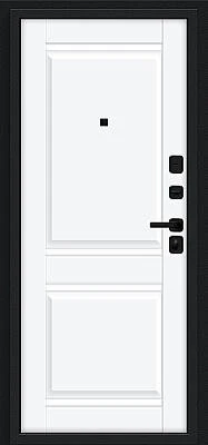 Некст МФ/SBlack (цвет Букле черное/White Silk) Некст МФ/SBlack (цвет Букле черное/White Silk)