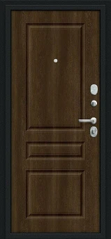 Пик (цвет Букле черное/Dark Barnwood)