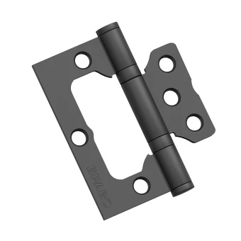 HFS-1-2B 75*64*2,5 (цвет SBlack) HFS-1-2B 75*64*2,5 (цвет SBlack)