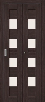 Браво-23 (цвет Wenge Melinga)