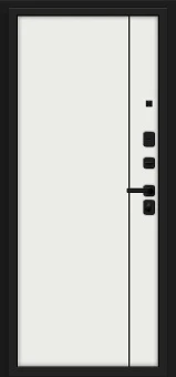 Optim Z-2 Нео (цвет Муар черный/Белый) Optim Z-2 Нео (цвет Муар черный/Белый)